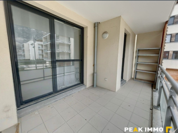 ETREMBIERE - Charmant T2 à louer à Étrambières   À 5 minutes