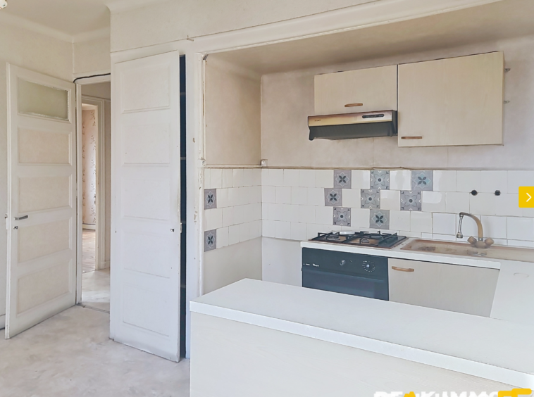 Appartement T2 - 50m2 - Annecy