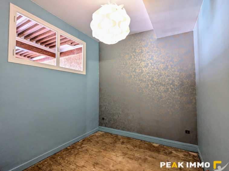 Appartement 2 pièces 41 m2 - Annecy