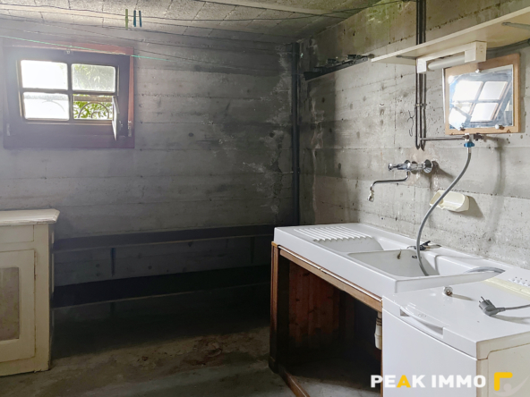 En exclusivité dans notre agence, FILLINGES Chalet individue