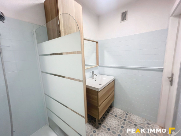 Appartement Annemasse 4 pièce(s) 77.14 m2