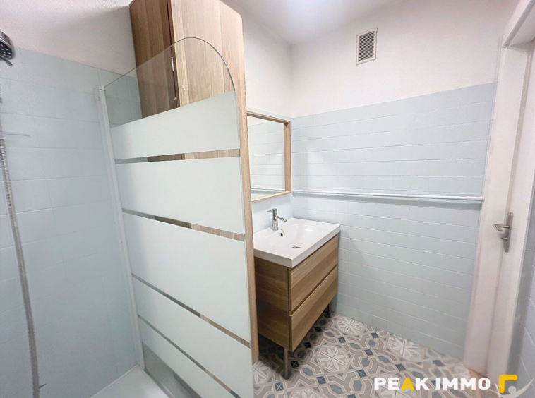 Appartement Annemasse 4 pièce(s) 77.14 m2