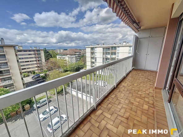 Appartement Annemasse 4 pièce(s) 77.14 m2