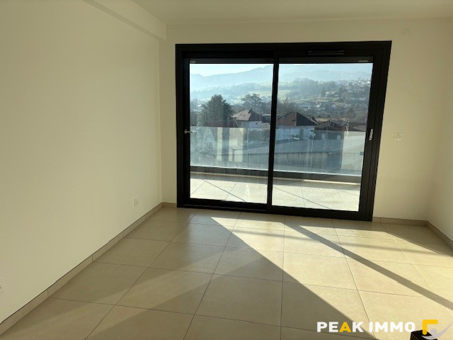 2 pièces, 41,96 m2, Rumilly