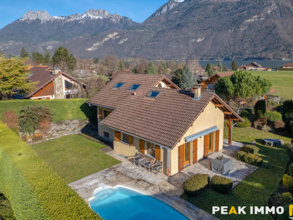 A vendre en exclusivité Maion Lathuile