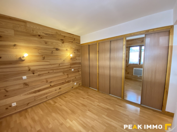 Appartement 2 pièces bis 48.02m2 Sallanches