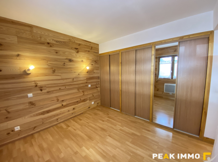 Appartement 2 pièces bis 48.02m2 Sallanches