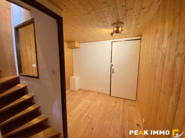 Appartement 2 pièces bis 48.02m2 Sallanches