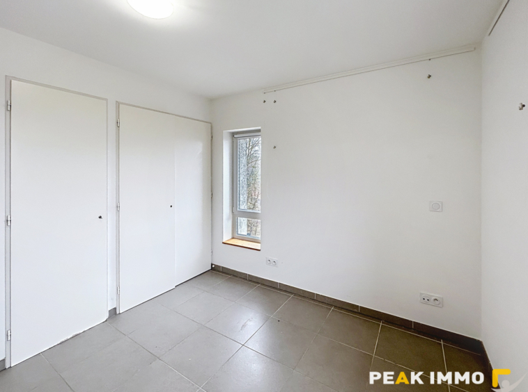 Appartement Saint Sixt 3 pièce(s) 66.76 m2