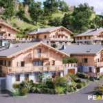 PEAK IMMOBILIER CHAMONIX