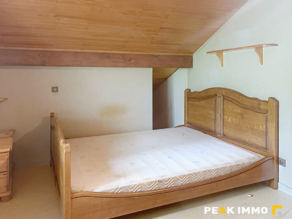 En exclusivité dans notre agence, FILLINGES Chalet individue