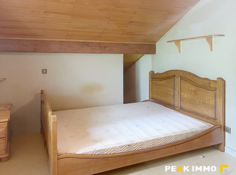 En exclusivité dans notre agence, FILLINGES Chalet individue