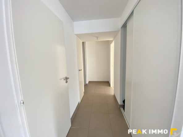 Appartement 3 pièces 63.72 m2 SALLANCHES