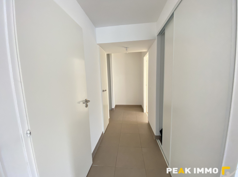 Appartement 3 pièces 63.72 m2 SALLANCHES