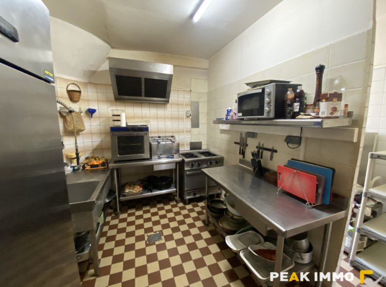 PAYS DU MONT BLANC BAR LIC IV HOTEL RESTAURANT