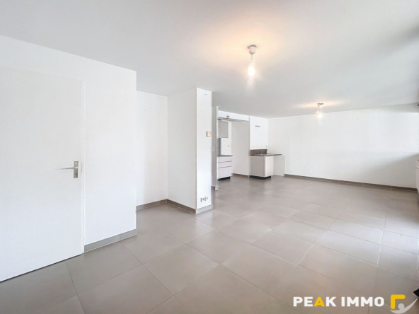 Appartement Bonne 2 pièce(s) 56.95 m2