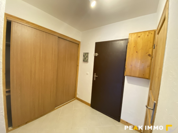 Appartement 2 pièces bis 48.02m2 Sallanches