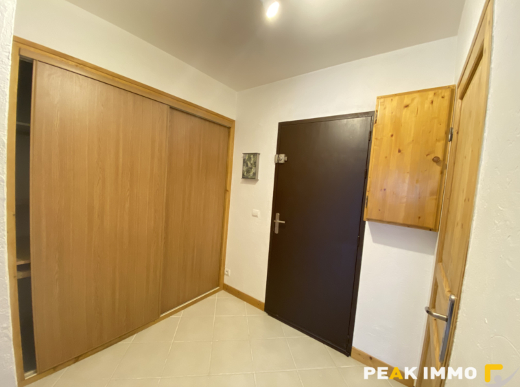 Appartement 2 pièces bis 48.02m2 Sallanches