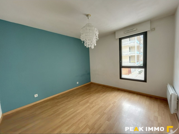 ETREMBIERE - Charmant T2 à louer à Étrambières   À 5 minutes