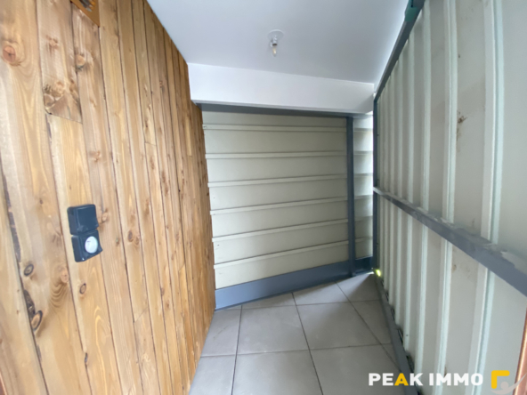 Appartement 3 pièces 63.72 m2 SALLANCHES