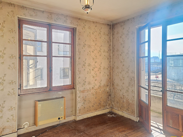 Appartement T2 - 50m2 - Annecy