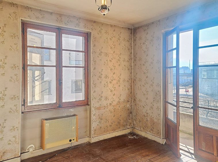 Appartement T2 - 50m2 - Annecy