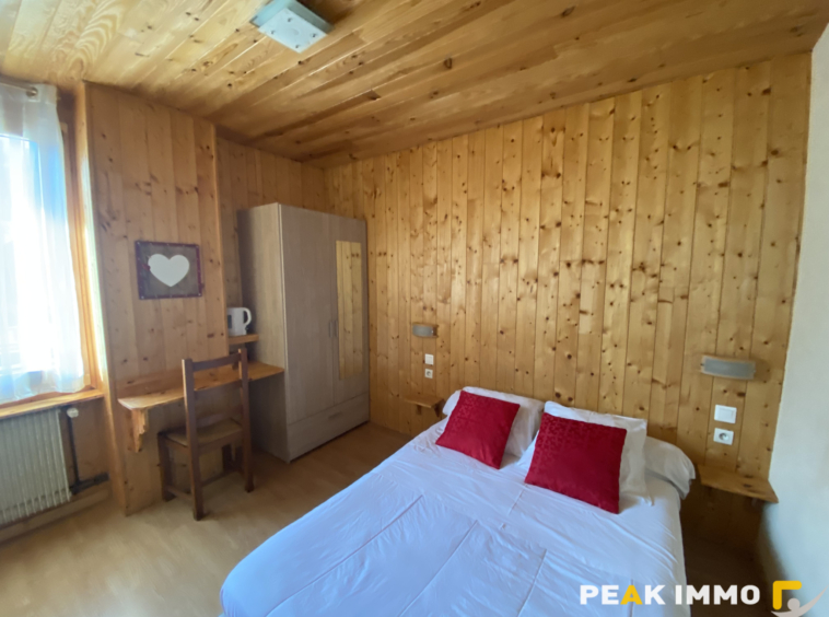 PAYS DU MONT BLANC BAR LIC IV HOTEL RESTAURANT