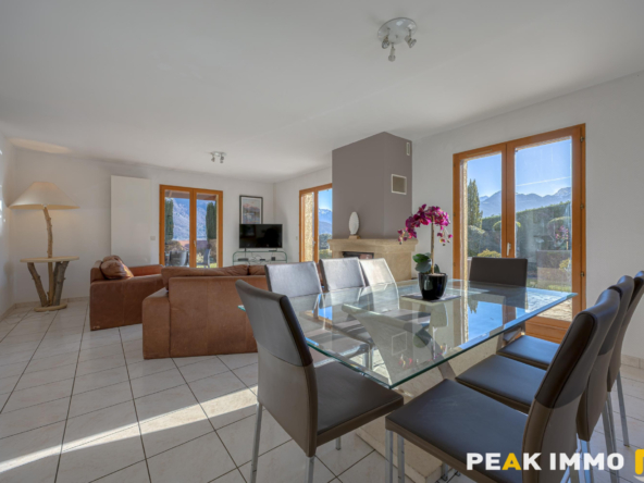 A vendre en exclusivité Maion Lathuile