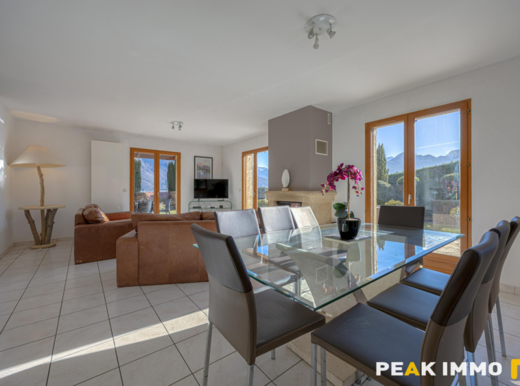 A vendre en exclusivité Maion Lathuile