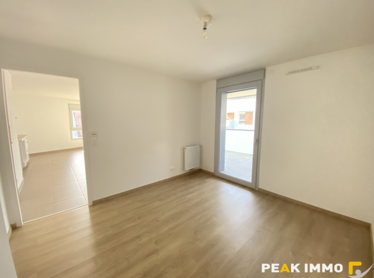 Appartement 3 pièces 63.72 m2 SALLANCHES