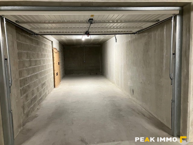 Garage double, 30 m2, Rumilly