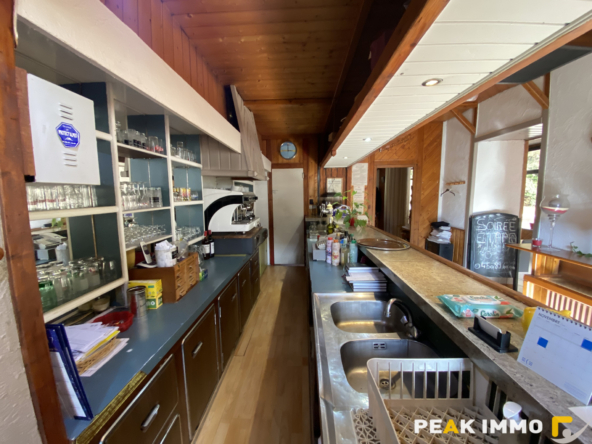 PAYS DU MONT BLANC BAR LIC IV HOTEL RESTAURANT