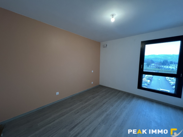 2 pièces, 49,37 m2, Rumilly