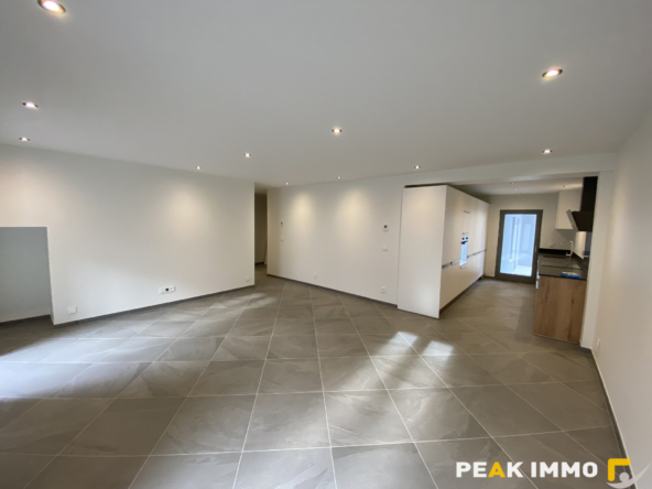 Appartement 3 pièces 78m2 - Sallanches