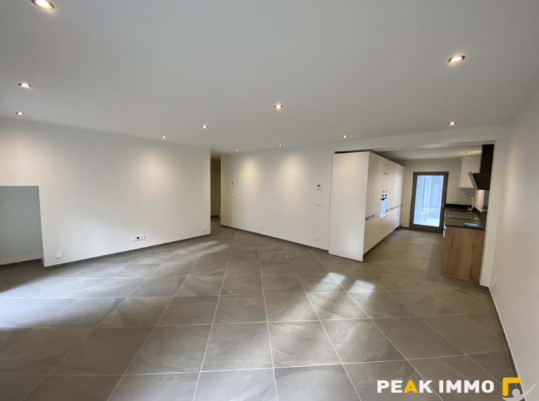 Appartement 3 pièces 78m2 - Sallanches