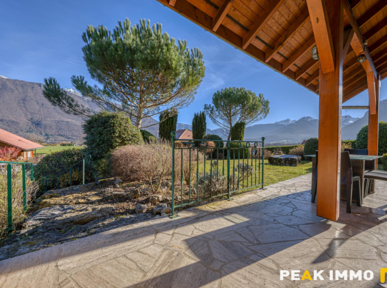 A vendre en exclusivité Maison LATHUILE