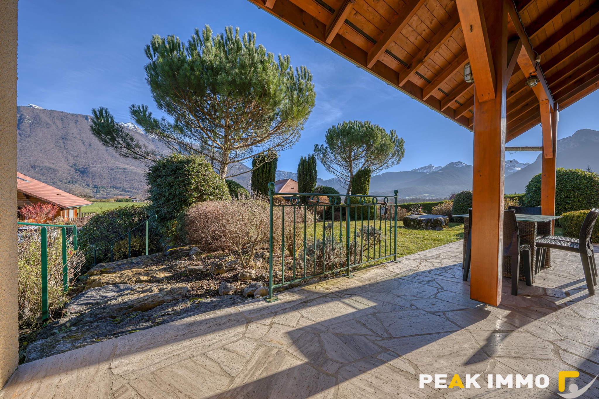 A vendre en exclusivité Maison LATHUILE