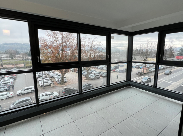 2 pièces, 49,37 m2, Rumilly