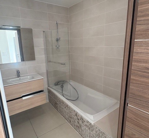 2 pièces, 41,96 m2, Rumilly