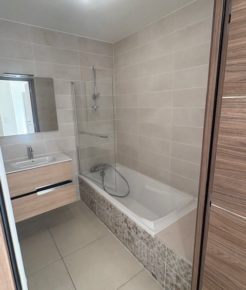 2 pièces, 41,96 m2, Rumilly