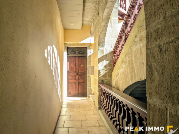 Appartement 2 pièces 41 m2 - Annecy