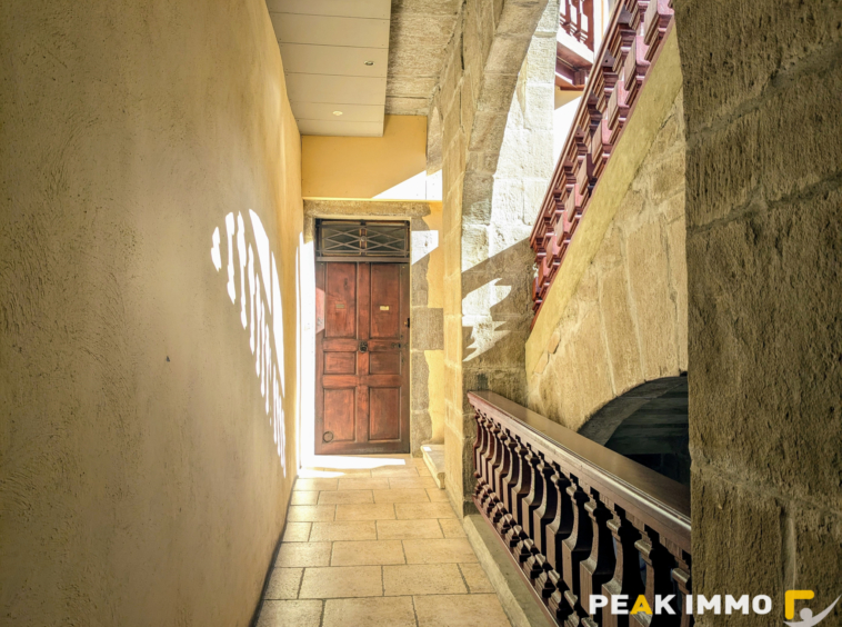 Appartement 2 pièces 41 m2 - Annecy