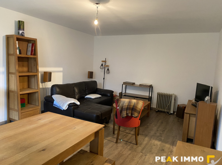 Ville-La-Grand appartement de 3 pièces