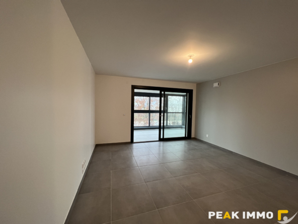 2 pièces, 49,37 m2, Rumilly