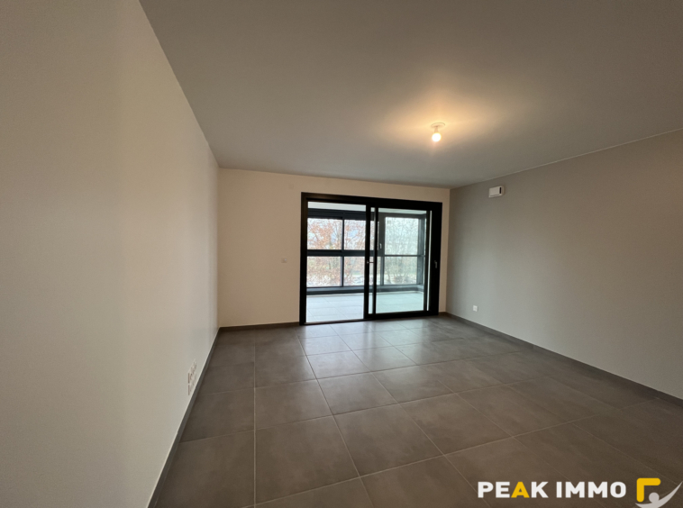 2 pièces, 49,37 m2, Rumilly