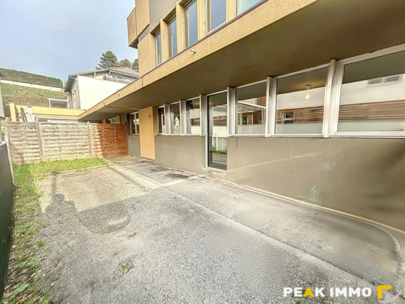 Appartement Bonne 2 pièce(s) 56.95 m2