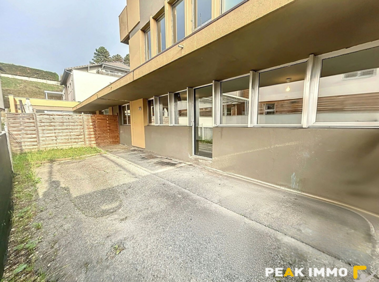 Appartement Bonne 2 pièce(s) 56.95 m2