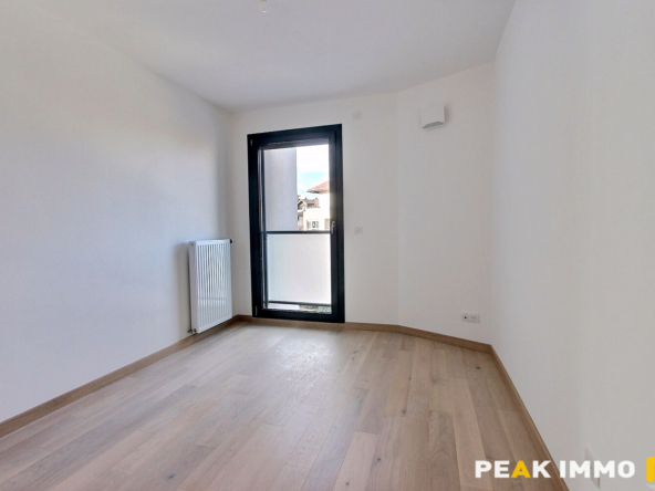 CONVERGENCE - T4 87.41M2 - ANNECY