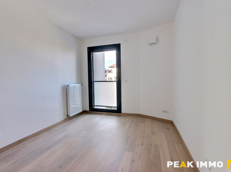 CONVERGENCE - T4 87.41M2 - ANNECY