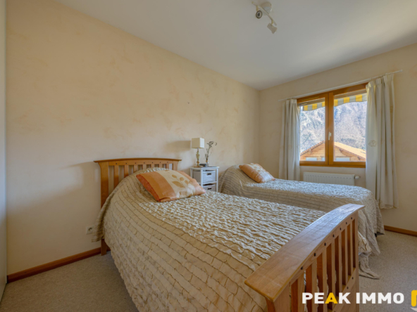 A vendre en exclusivité Maion Lathuile